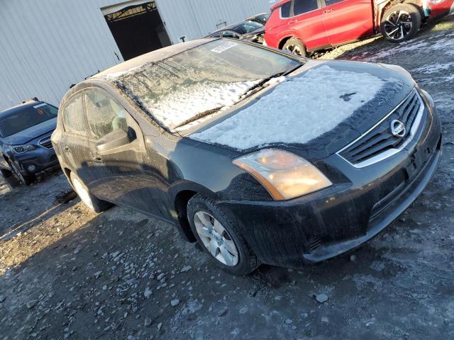 Photo 4 from auction – 2010 NISSAN SENTRA 2.0 with VIN 3N1AB6AP2AL638917
