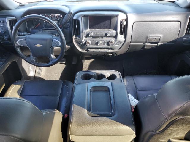 Photo 8 from auction – 2015 CHEVROLET SILVERADO with VIN 3GCUKREC1FG426657