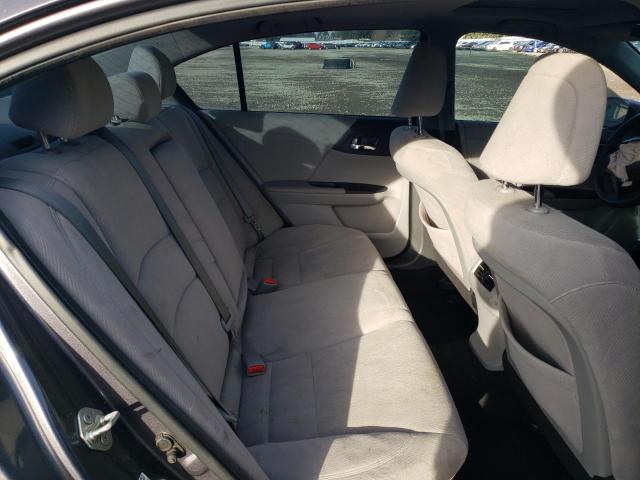 Photo 10 from auction – 2014 HONDA ACCORD EX with VIN 1HGCR2F79EA032452