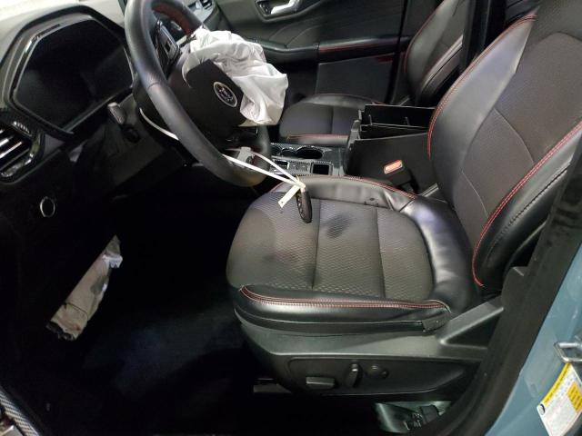 Photo 7 from auction – 2023 FORD ESCAPE ST with VIN 1FMCU9MN6PUA93505