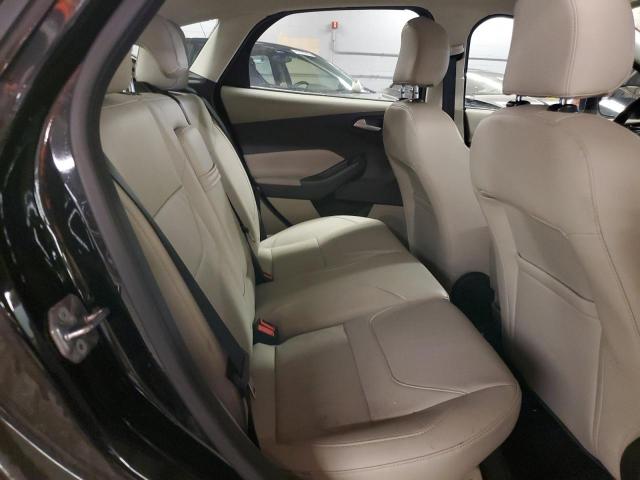 Photo 10 from auction – 2015 FORD FOCUS BEV with VIN 1FADP3R45FL369759