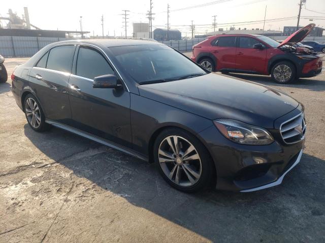 Photo 4 from auction – 2014 MERCEDES-BENZ E 350 with VIN WDDHF5KB6EA982802