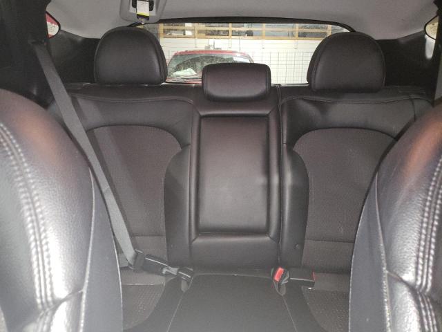 Photo 10 from auction – 2013 HYUNDAI TUCSON GLS with VIN KM8JUCAC0DU575910
