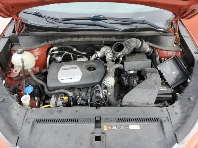 Photo 12 from auction – 2017 HYUNDAI TUCSON LIM with VIN KM8J33A20HU389168