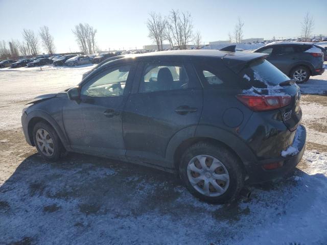 Photo 2 from auction – 2019 MAZDA CX-3 SPORT with VIN JM1DKDB7XK1450183