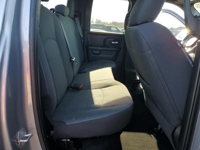 Photo 10 from auction – 2022 RAM 1500 CLASS with VIN 1C6RR7GG6NS182377