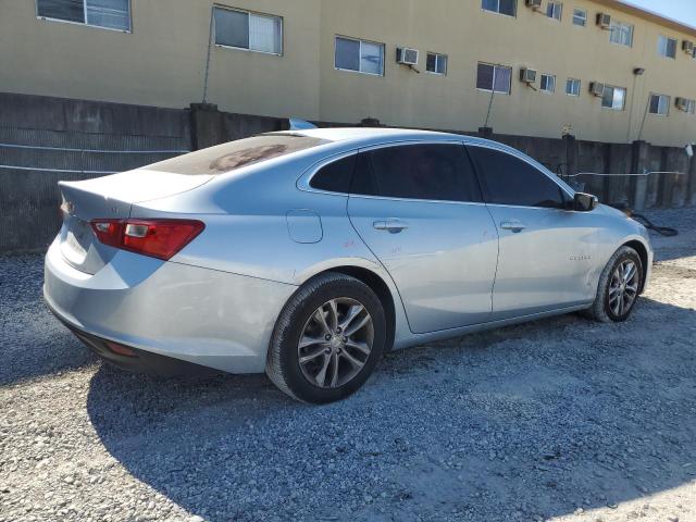 Photo 3 from auction – 2017 CHEVROLET MALIBU LT with VIN 1G1ZE5STXHF255236