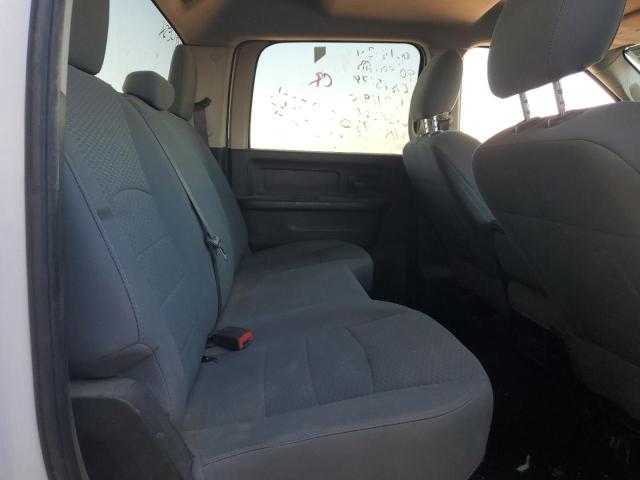 Photo 10 from auction – 2018 RAM 2500 ST with VIN 3C6UR5CL3JG329354