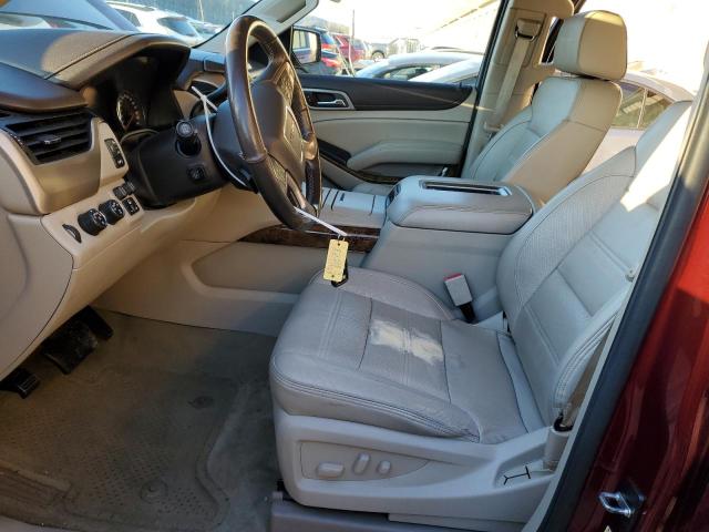 Photo 7 from auction – 2016 GMC YUKON DENA with VIN 1GKS2CKJ1GR252845