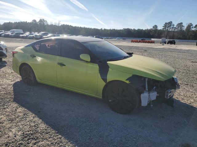 Photo 4 from auction – 2019 NISSAN ALTIMA SL with VIN 1N4BL4EV2KC252772