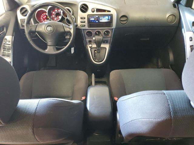 Photo 8 from auction – 2006 TOYOTA COROLLA MA with VIN 2T1KR30E86C577093
