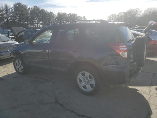 Photo 2 from auction – 2011 TOYOTA RAV4 with VIN 2T3JF4DV4BW103971