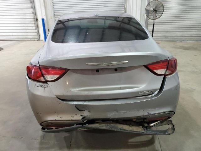 Photo 6 from auction – 2015 CHRYSLER 200 S with VIN 1C3CCCBB6FN505643
