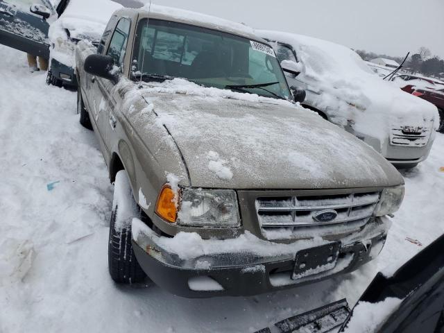 Photo 5 from auction – 2003 FORD RANGER SUP with VIN 1FTYR44V03PB08555