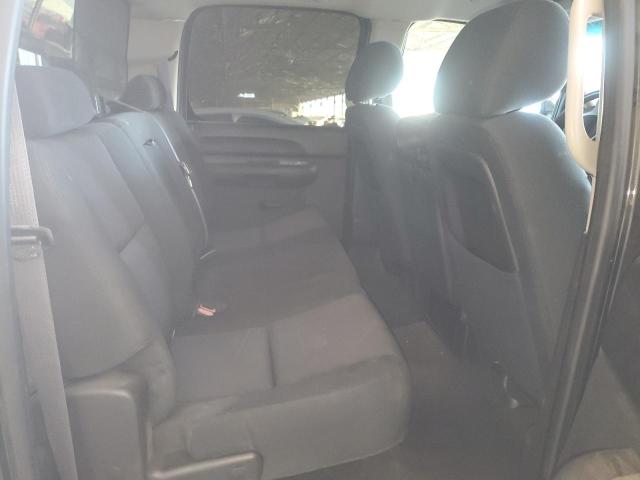 Photo 10 from auction – 2011 CHEVROLET SILVERADO with VIN 3GCPCSE00BG261962