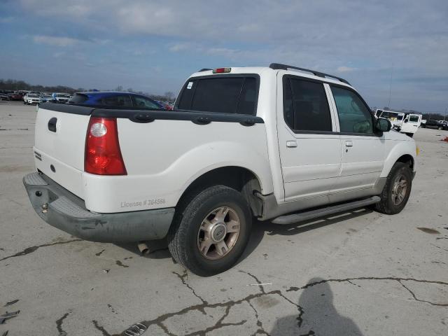Photo 3 from auction – 2003 FORD EXPLORER S with VIN 1FMZU67E93UB37463
