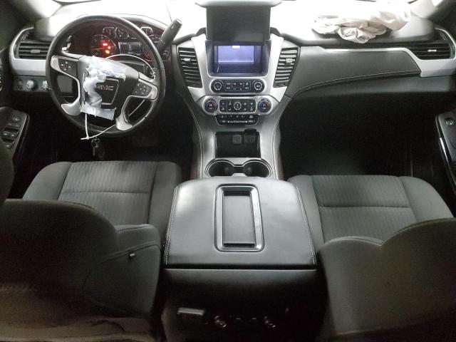 Photo 8 from auction – 2019 GMC YUKON SLE with VIN 1GKS2AKC9KR352576