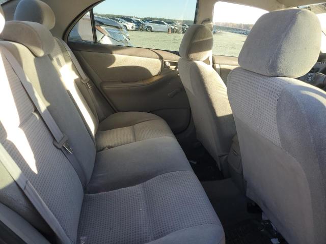Photo 10 from auction – 2005 TOYOTA COROLLA CE with VIN 1NXBR32E75Z539462