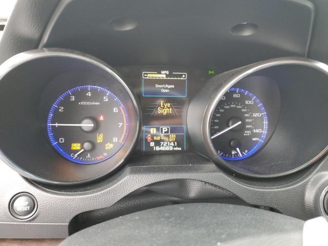 Photo 9 from auction – 2019 SUBARU OUTBACK 2. with VIN 4S4BSANC1K3371208