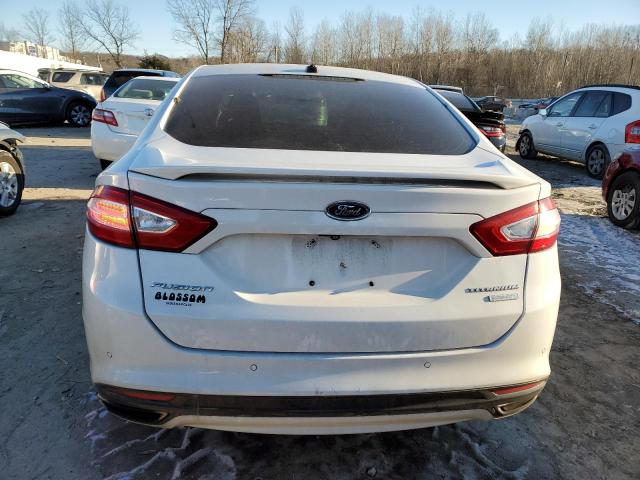 Photo 6 from auction – 2015 FORD FUSION TIT with VIN 3FA6P0K98FR184667