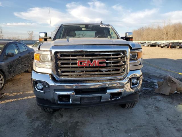 Photo 5 from auction – 2016 GMC SIERRA K25 with VIN 1GT12TEG4GF186431