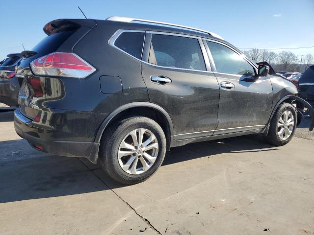 Photo 3 from auction – 2016 NISSAN ROGUE S with VIN KNMAT2MV8GP656641