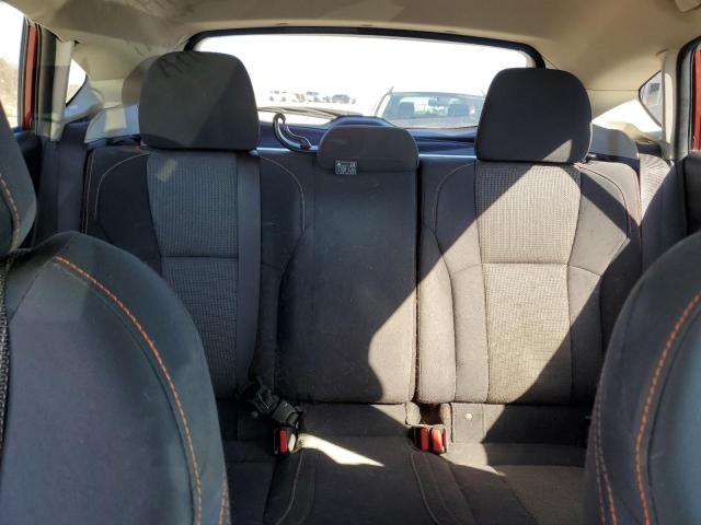 Photo 10 from auction – 2019 SUBARU CROSSTREK with VIN JF2GTAEC9K8333401
