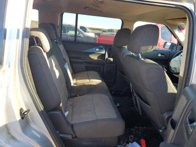 Photo 10 from auction – 2009 FORD FLEX SE with VIN 2FMDK51C09BB06957
