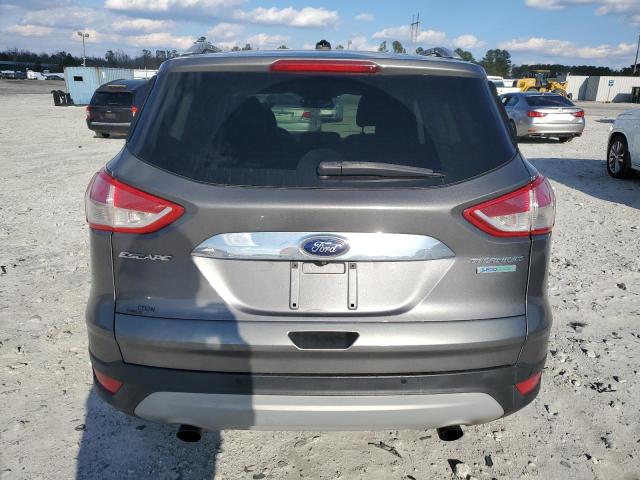 Photo 6 from auction – 2014 FORD ESCAPE TIT with VIN 1FMCU0J98EUA94686