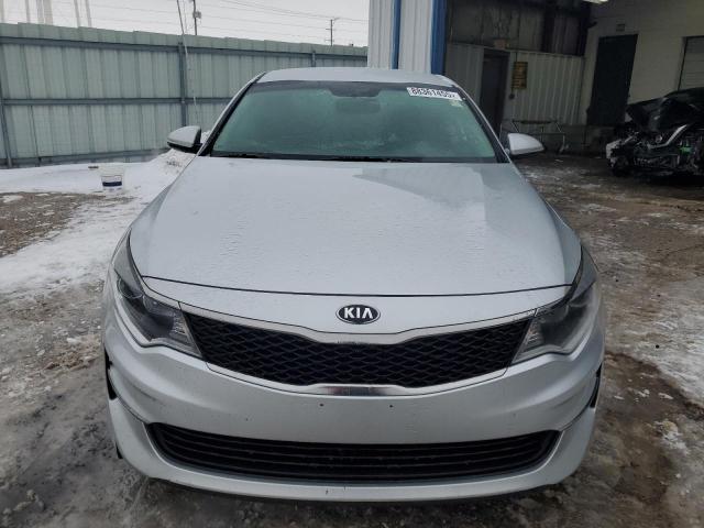 Photo 5 from auction – 2016 KIA OPTIMA LX with VIN 5XXGT4L31GG101849