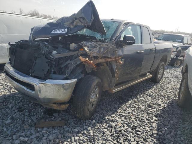 RAM 2500 ST 2018 with VIN 3C6UR5CL9JG327382 - Photo from auction