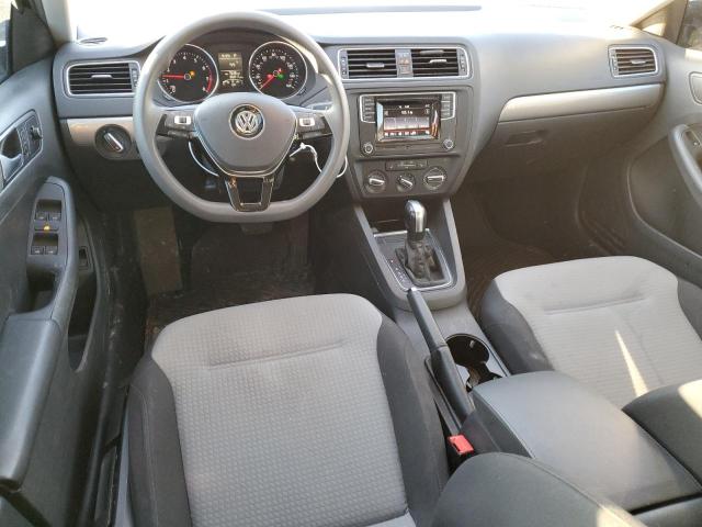 Photo 8 from auction – 2017 VOLKSWAGEN JETTA S with VIN 3VW2B7AJ3HM294955