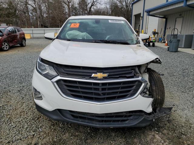 Photo 5 from auction – 2018 CHEVROLET EQUINOX LT with VIN 3GNAXJEVXJS568624