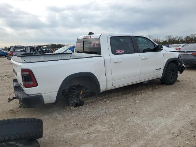 Photo 3 from auction – 2019 RAM 1500 REBEL with VIN 1C6SRFLT6KN923782