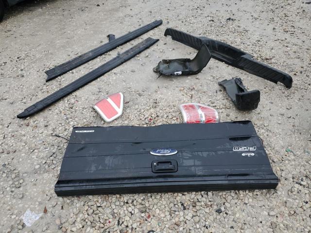 Zdjęcie 12 z aukcji – 2014 FORD F150 z VIN 1FTMF1CM5EFC31436