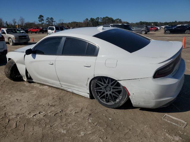 Photo 2 from auction – 2015 DODGE CHARGER SX with VIN 2C3CDXHG1FH866763
