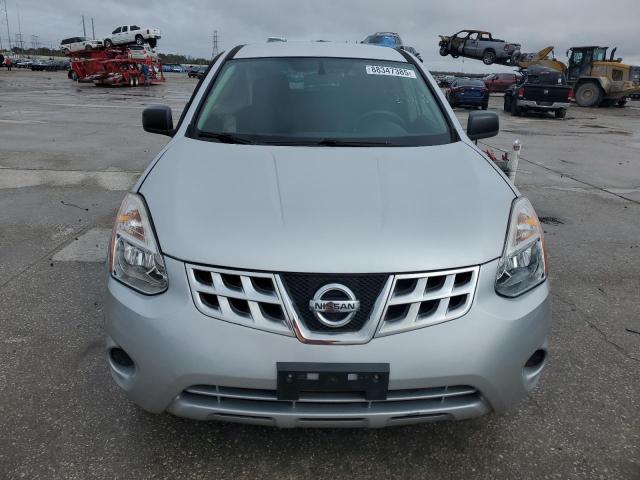 Photo 5 from auction – 2012 NISSAN ROGUE S with VIN JN8AS5MT9CW251380