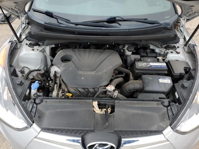 Photo 11 from auction – 2017 HYUNDAI VELOSTER with VIN KMHTC6AD6HU317967