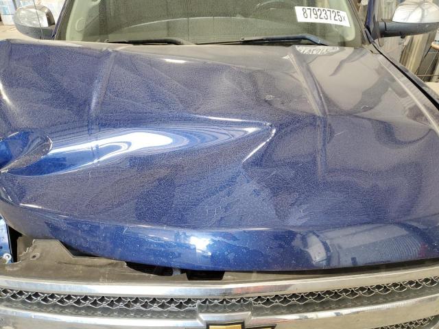 Photo 11 from auction – 2013 CHEVROLET SILVERADO with VIN 3GCPKSE74DG250322