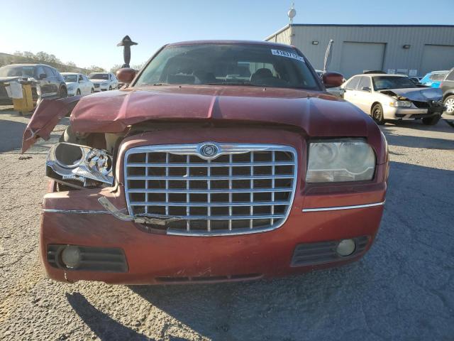 Photo 5 from auction – 2007 CHRYSLER 300 TOURIN with VIN 2C3KA53G87H692854