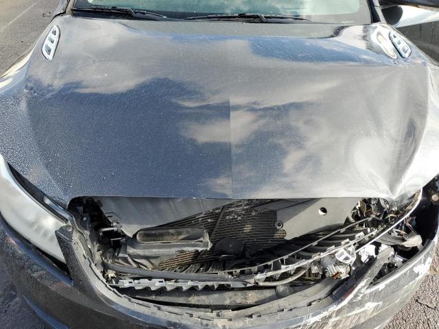 Photo 11 from auction – 2011 BUICK LACROSSE C with VIN 1G4GE5ED9BF367824