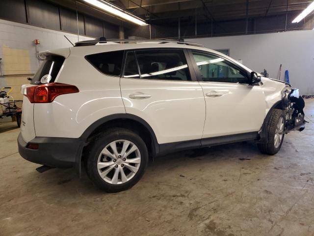 Photo 3 from auction – 2013 TOYOTA RAV4 LIMIT with VIN 2T3DFREV9DW057114