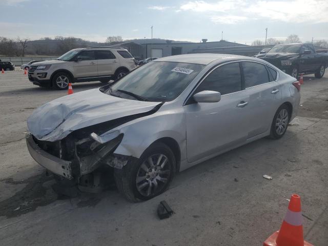 Photo 1 from auction – 2016 NISSAN ALTIMA 2.5 with VIN 1N4AL3AP4GN319185