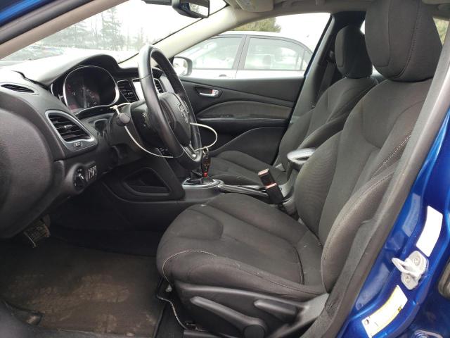 Photo 7 from auction – 2013 DODGE DART SXT with VIN 1C3CDFBA9DD285214