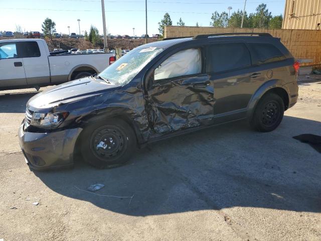 DODGE JOURNEY SE 2019 with VIN 3C4PDCBB0KT746781 - Photo from auction