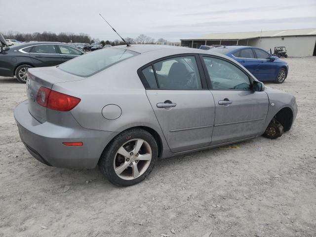 Photo 3 from auction – 2006 MAZDA 3 I with VIN JM1BK12F161403109