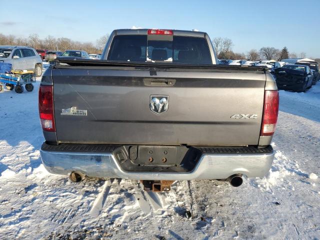 Photo 6 from auction – 2009 DODGE RAM 1500 with VIN 1D3HV13TX9S718583