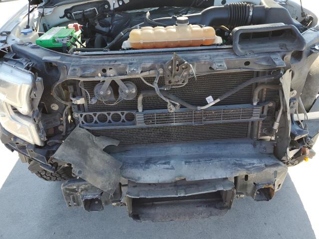 Photo 11 from auction – 2016 FORD F150 SUPER with VIN 1FTEX1CPXGKF57237