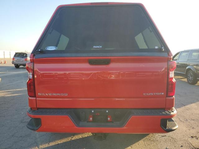 Photo 6 from auction – 2022 CHEVROLET 1500 with VIN 1GCPDBEK9NZ534917