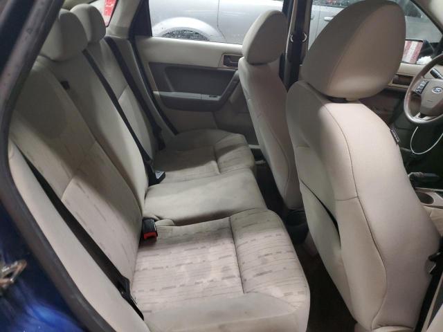 Photo 10 from auction – 2009 FORD FOCUS SE with VIN 1FAHP35N39W229342